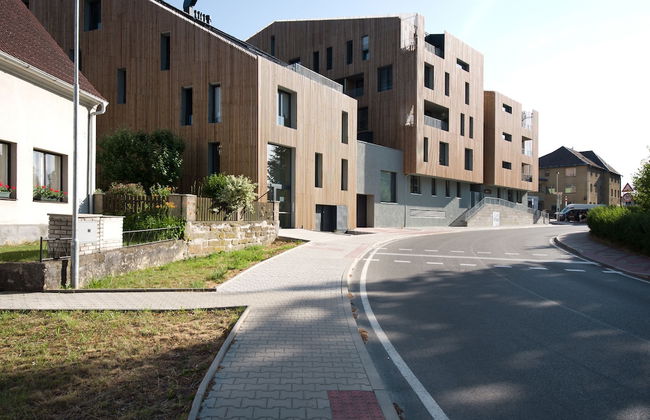 Residence LakePark - Foto 1