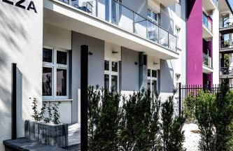 Apartamenty Nowa Kamienica Częstochowa Centrum Szymanowskiego 22A - Foto 84