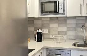 Apartamento Turistico Peñalver Playa 316 - Foto 16