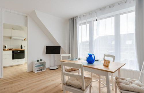 Zentrales City Apartment EDEN - 1 Min zum HBF - Ideal für Trips nach Köln, Düsseldorf, Wuppertal, Messe - Balkon, Küche, 2 Zimmer, Renoviert 2025 - Foto 1