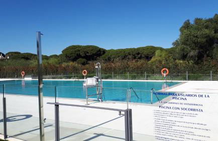 Vivienda Vistahermosa Playa - Foto 8