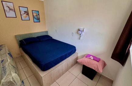 Florianópolis Campeche Apt - 500m da praia - Residencial Camillus - Foto 19