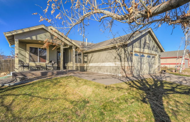 Mid-Sand Creek - Foto 49