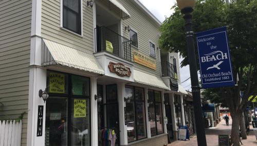 Beach Fantasy Apartment Suites - Foto 3