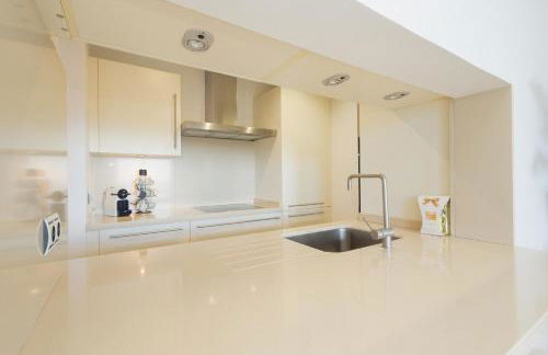 Beautiful modern holiday apartment - Foto 43