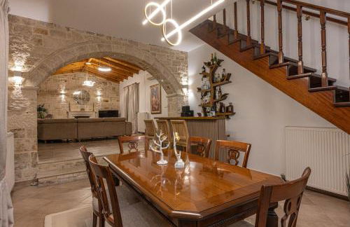 Terra Nostra Mansion Zakynthos - Foto 37