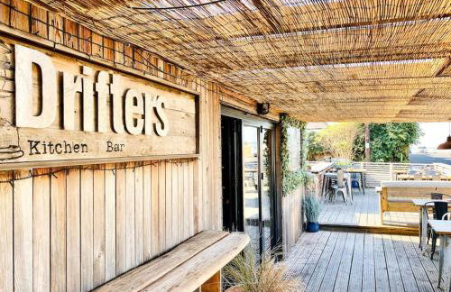 Cosy Coastal Getaway - Foto 34