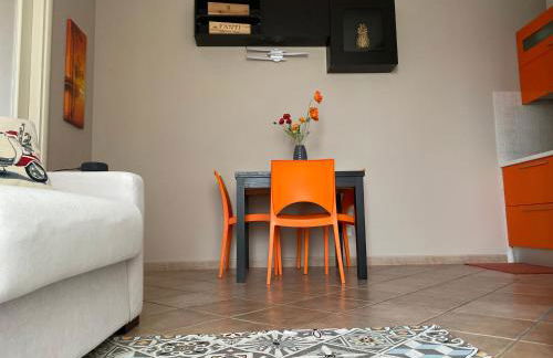 CASA ADELIKA-Appartamento con GARAGE privato - Foto 27