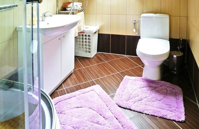 Family House Near Baltic Sea and Szczecin Lagoon - Photo 15