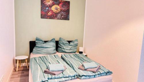 CLUBHAUS 6 - geräumige Ferienwohnung mit 4 Schlafzimmern & 2 Bädern - Foto 4