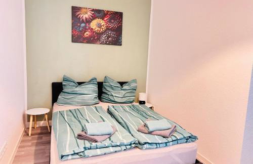 CLUBHAUS 6 - geräumige Ferienwohnung mit 4 Schlafzimmern & 2 Bädern - Photo 10