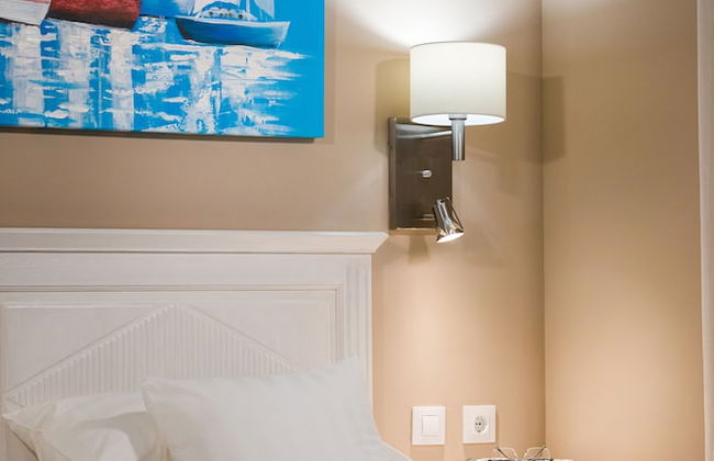 Vitalclass Lanzarote Resort - Foto 6