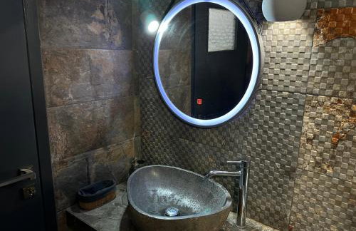 Blue Opal House in Livadi Beach Serifos - Foto 19