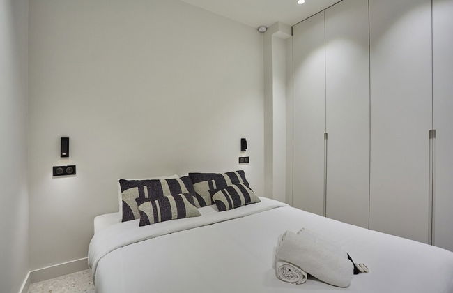 Superb new Apartment Sacre Coeur Montmartre - Foto 4