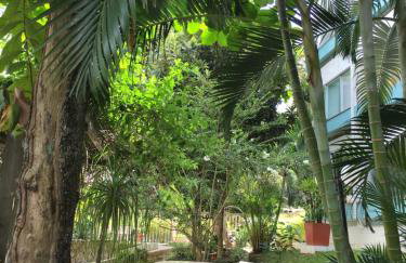 Studio à 500m da praia, AC e Vaga - Foto 16
