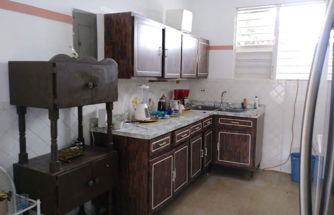 La Cruz de Colon Guest House - Photo 14