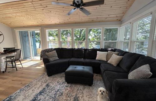 Edgerton Escape 2 on Water with Dock - Photo 29