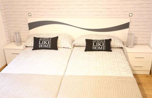 Apartamentos Amaiur 2 - Foto 16