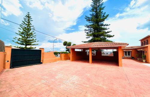 VILLA SUMMER SOL Mediterránea - Photo 64