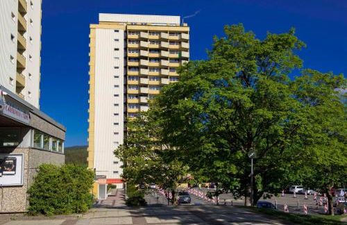 App 365 Panoramic Hohegeiß mit WLan - Foto 34