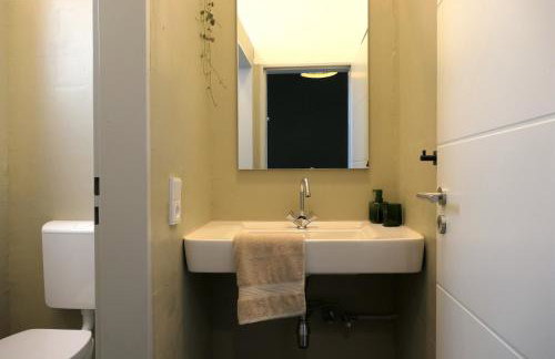 Stilvolle Erdgeschoss-Wohnung: Gemütlich eingerichtet mit eigenem Eingang - Photo 12