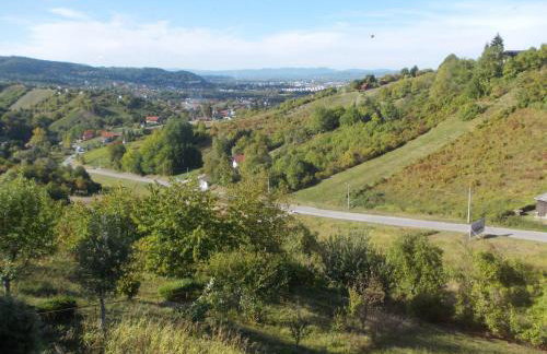 Panorama Apartman - Foto 10