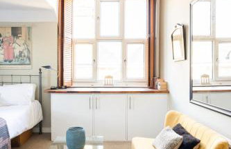 Unique Chiswick Penthouse with Roof Terrace - Foto 51