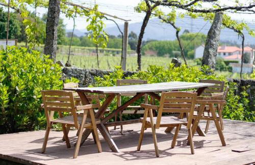 Casa da Eira by Quantique - Foto 10