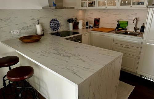 gemütliche Ferienwohnung mit Garten - Foto 3