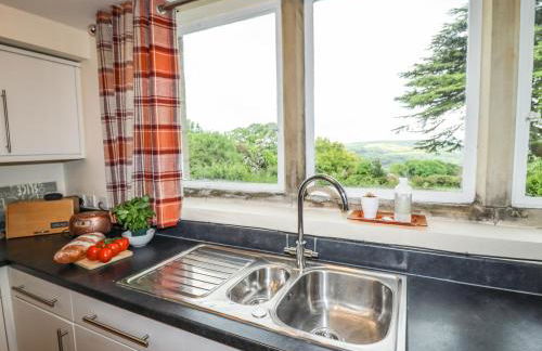 The Garden Apartment - Photo 12