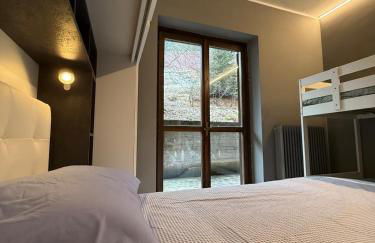 Luxury sulle piste da sci - box - Giardinetto - Appartamento ristrutturato 2025 - - Photo 19