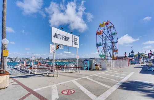 Newport Beach Vacation Rental Steps to Shore! - Photo 21