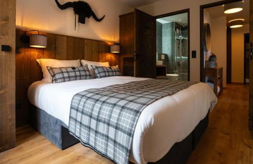 Résidence l’Ecrin d’Argent by My Mountain Resort - Foto 19