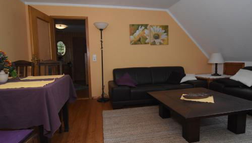 Ferienwohnung in herrlicher Waldrandlage - Foto 5