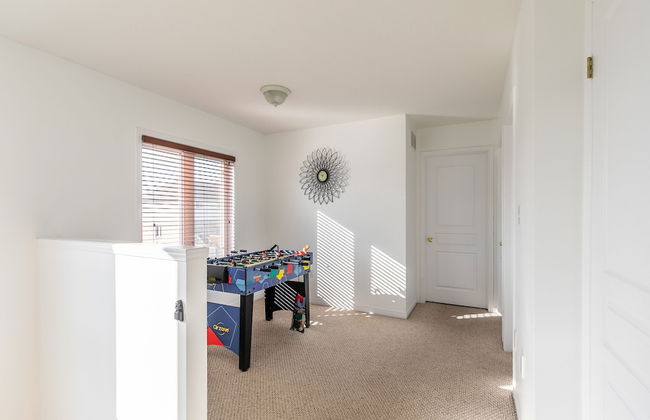 Luxury 3BR Townhome Private Gym BBQ - Photo 22