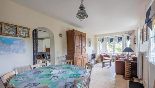 Emji - Maison proche de la plage - Photo 2