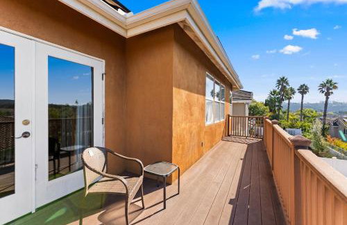 Carmel Valley Villa by Coastline Vacation Rentals - Photo 18