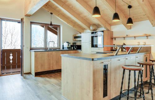 Ferienwohnung Partnachklamm - Foto 21