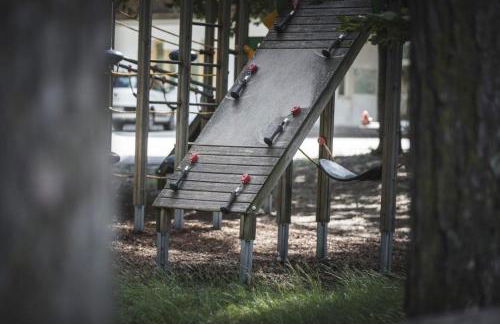 AHRN Natur Apartment - Foto 78