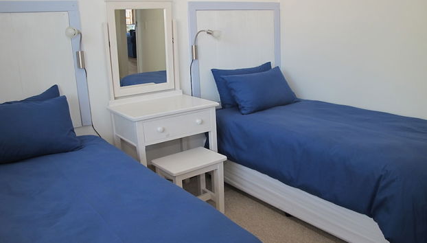 Su Casa - Foto 3, Habitación