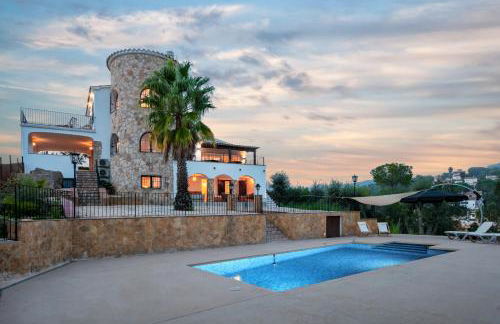 Villa Los Primos - Foto 45