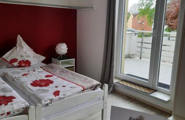 3 x Ferien- & Monteurwohnungen Koenen nah am Westfield Centro - Foto 51