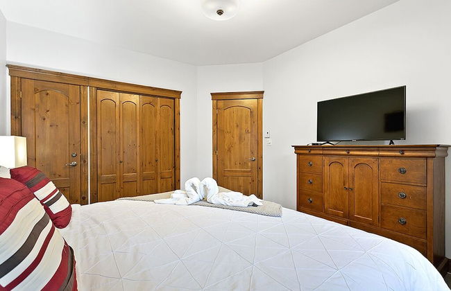 Le Manoir - Escapades Tremblant - Foto 4