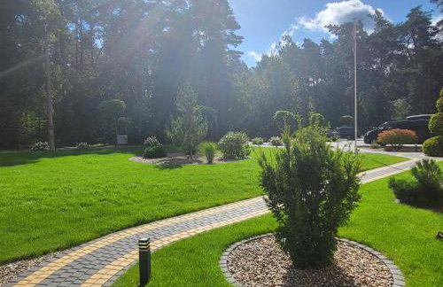 APARTAMENT przy jeziorze - Foto 34