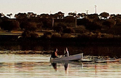 Monte da Figueira - Foto 31