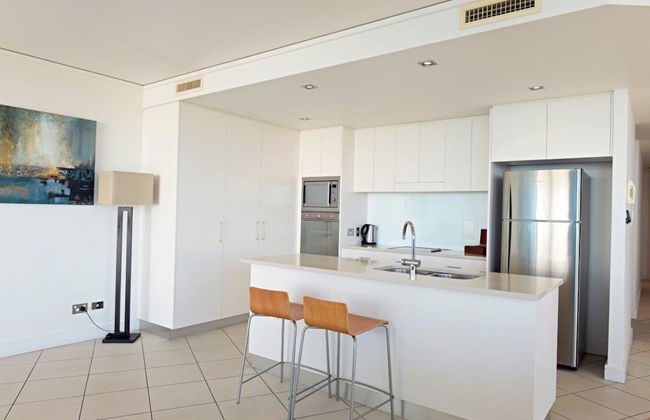 Manta Bargara Resort - Foto 16