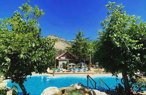 Agriturismo La Locanda Del Parco - Foto 87