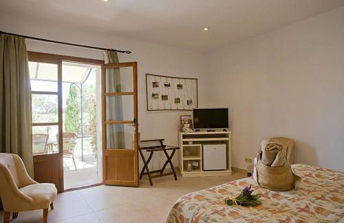 Agroturismo Mondrago -Antic Na Martina- - Foto 90