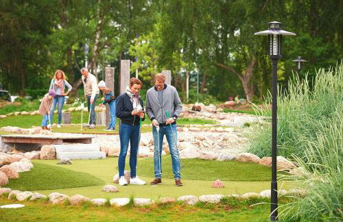 Appartements im Freizeitpark Weissenhaeuser Strand - Foto 9