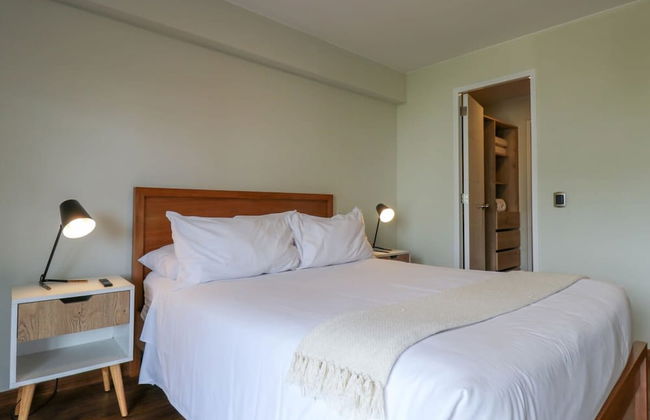 w Fascinating 1BR With Balcony in Miraflores - Photo 37